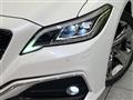2018 Toyota Crown Hybrid