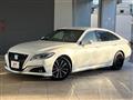 2018 Toyota Crown Hybrid