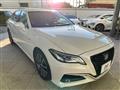 2018 Toyota Crown Hybrid