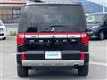 2023 Mitsubishi Delica D5
