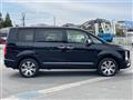 2023 Mitsubishi Delica D5