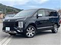 2023 Mitsubishi Delica D5