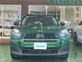 2025 BMW MINI
