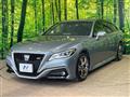2020 Toyota Crown Hybrid
