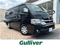 2021 Toyota Hiace Van