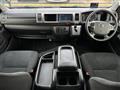 2021 Toyota Hiace Van