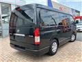 2021 Toyota Hiace Van