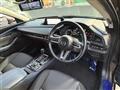 2020 Mazda CX-3