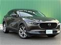 2020 Mazda CX-3