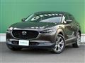 2020 Mazda CX-3