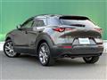 2020 Mazda CX-3