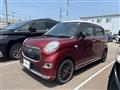 2016 Daihatsu Cast