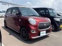2016 Daihatsu Cast