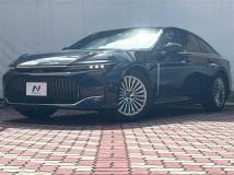 2024 Toyota Crown