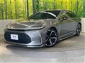 2025 Toyota Crown