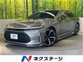 2025 Toyota Crown
