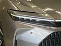 2025 Toyota Crown
