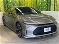 2025 Toyota Crown