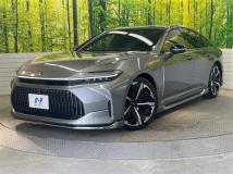 2025 Toyota Crown