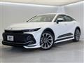 2022 Toyota Crown