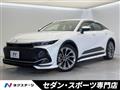 2022 Toyota Crown