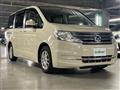 2012 Honda Step WGN