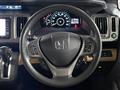 2012 Honda Step WGN