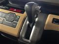 2012 Honda Step WGN