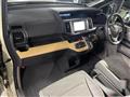 2012 Honda Step WGN