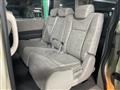 2012 Honda Step WGN