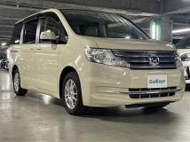 2012 Honda Step WGN