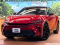 2024 Toyota Crown