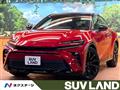 2024 Toyota Crown
