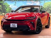 2024 Toyota Crown