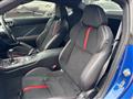 2023 Subaru BRZ