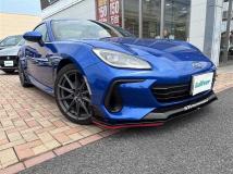2023 Subaru BRZ