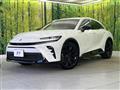 2024 Toyota Crown