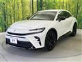 2024 Toyota Crown