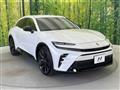 2024 Toyota Crown