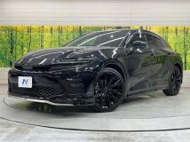 2024 Toyota Crown