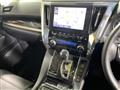 2023 Toyota Alphard