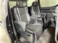 2023 Toyota Alphard