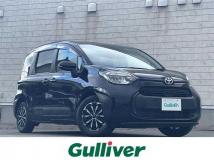 2022 Toyota Sienta