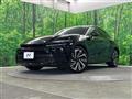 2025 Toyota Crown