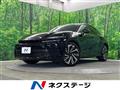 2025 Toyota Crown