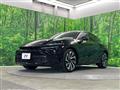 2025 Toyota Crown