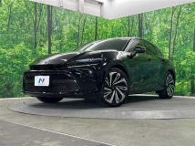 2025 Toyota Crown