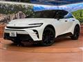 2025 Toyota Crown