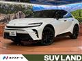 2025 Toyota Crown