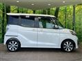 2014 Mitsubishi eK SPACE